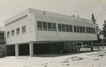 חדר האוכל החדש בבניה 1- צילום גבי וולפסון.jpg